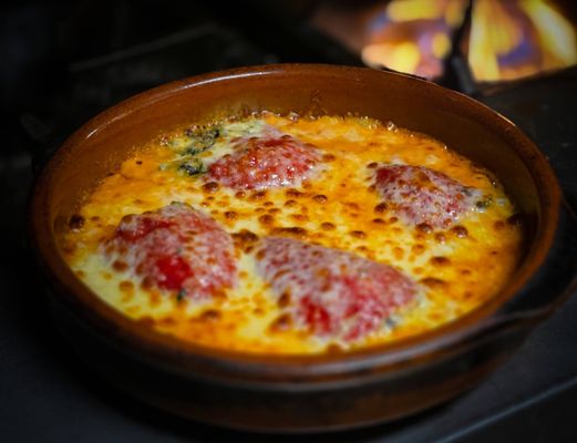 Candela Restaurant by null