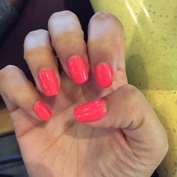 Just For You Nails - Nail Salons Near Me - Warren, New Jersey