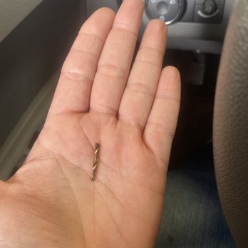 Discount Tire - Thank you guys! Your helpfulness really impressed me! - Tires Near Me - Des Moines, Iowa