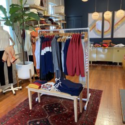 Marine Layer - Women's