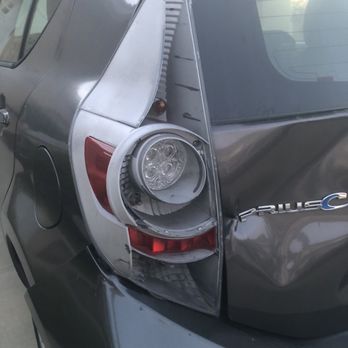 Fix Auto Moorpark - The damage - Body Shops Near Me - Moorpark, California Fix Auto Moorpark - The damage - Body Shops Near Me - Moorpark, California