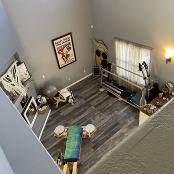 Neuma Wellness Collective - From up top view - Massage Near Me - Tucson, Arizona Neuma Wellness Collective - From up top view - Massage Near Me - Tucson, Arizona
