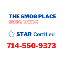 Exterior photo of The Smog Place - Santa Ana, California Exterior photo of The Smog Place - Santa Ana, California