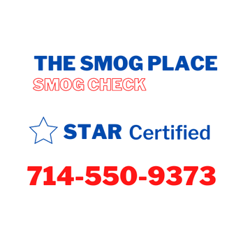The Smog Place - Smog Check Stations Near Me - Santa Ana, California The Smog Place - Smog Check Stations Near Me - Santa Ana, California