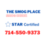 The Smog Place