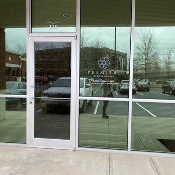 Premiere Dental Studio - Entrance - General Dentistry Near Me - Duluth, Georgia