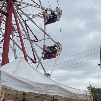 Frosty's Forest Pumpkin Patch - Our 4year olds first Ferris wheel ride - Attraction Farms Near Me - Chino, California Frosty's Forest Pumpkin Patch - Our 4year olds first Ferris wheel ride - Attraction Farms Near Me - Chino, California