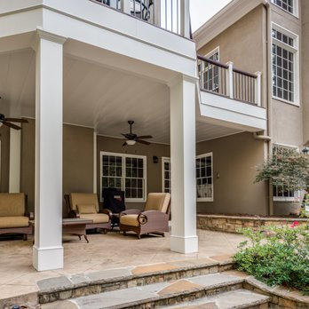 Exterior Design + Decks - Decks & Railing Near Me Exterior Design + Decks - Decks & Railing Near Me