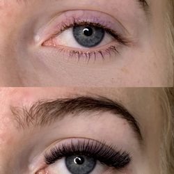 Volume full set Before&After