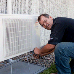 Heating & Cooling Two - At Heating & Cooling Two, we also offer a large variety of accessories including heat pump stands...