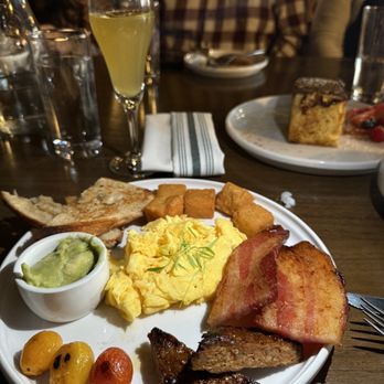 Blush Restaurant & Bakery - Breakfast sandy - Breakfast & Brunch Near Me - San Antonio, Texas Blush Restaurant & Bakery - Breakfast sandy - Breakfast & Brunch Near Me - San Antonio, Texas