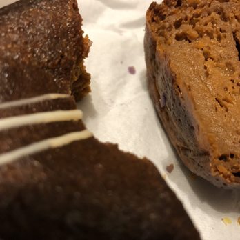 Third Culture Bakery - Berkeley - Thai milk tea custard cake - Bakeries Near Me - Berkeley, California