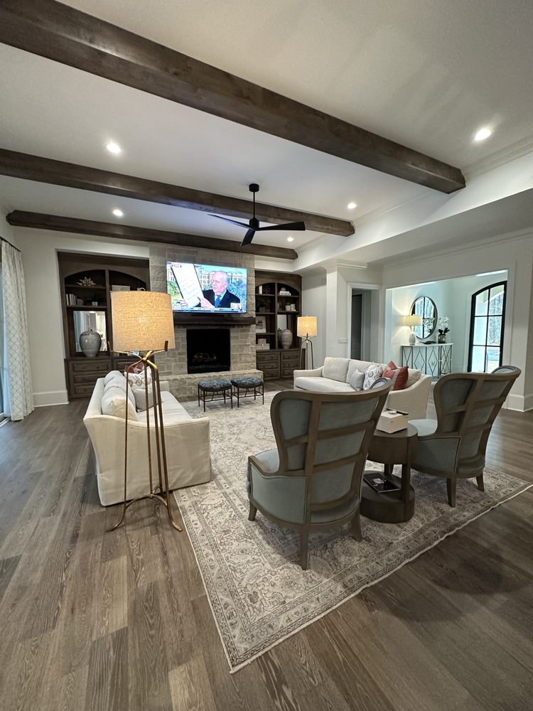 THE PAINTING GROUP Updated April 2024 43 Photos Atlanta,