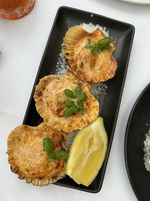 Doyles on the Beach Restaurant by null