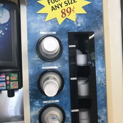 Family Fare BP Station