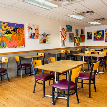 Curds N' Whey - ables and chairs in a restaurant - Sandwiches Near Me - Jenkintown, Pennsylvania Curds N' Whey - ables and chairs in a restaurant - Sandwiches Near Me - Jenkintown, Pennsylvania