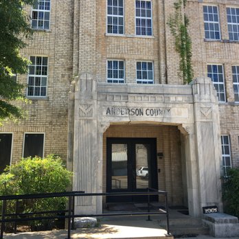 Anderson County Courthouse - Landmarks & Historical Buildings Near Me - Palestine, Texas Anderson County Courthouse - Landmarks & Historical Buildings Near Me - Palestine, Texas