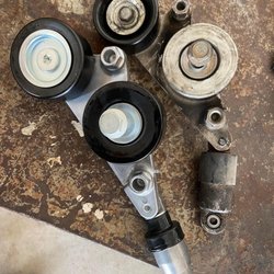 King's Mechanic Shop