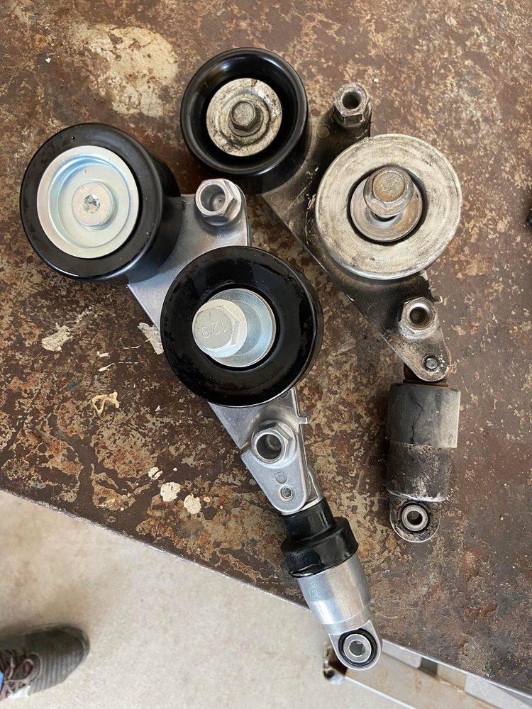 KING’S MECHANIC SHOP Updated September 2024 34 Photos 3281