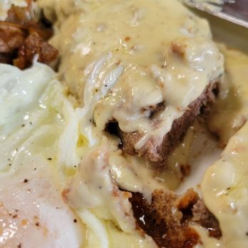 Gravy - Country Fried Steak - American Near Me - Portland, Oregon Gravy - Country Fried Steak - American Near Me - Portland, Oregon