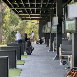 The Spring Country Club