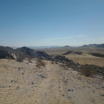 King of The Hammers - Johnson Valley OHV - Festivals Near Me - Johnson Valley, California