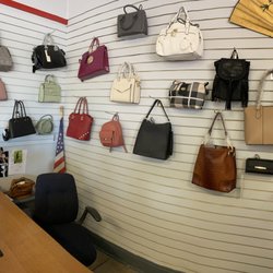 No 2 purses are alike.