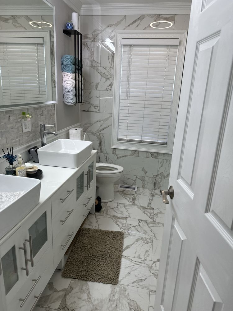 Slide of Family Tradition Plumbing and Heating