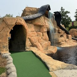 Snake River Golf and Gem Mining