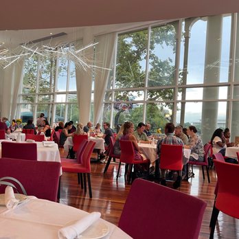 Sequoia - View from inside - New American Near Me - Washington, DC, District of Columbia Sequoia - View from inside - New American Near Me - Washington, DC, District of Columbia