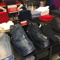 EXPRESS Factory Store