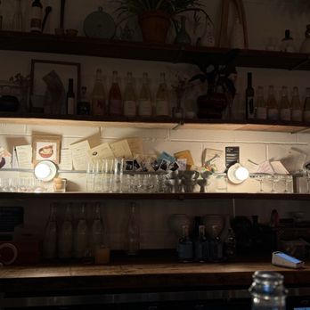Hana Makgeolli - Wine Tasting Room Near Me - Brooklyn, New York