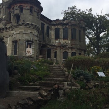 Bannerman's Island - The residence - Tours Near Me Bannerman's Island - The residence - Tours Near Me