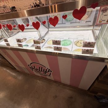 Foxtail Coffee - Ice Cream Flavors - Coffee & Tea Near Me - Davenport, Florida