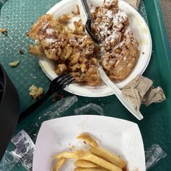 SheiKra Eats