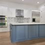 Photo of Affordable Cabinet Refinish