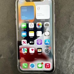 Gorilla Fix - Fixed iPhone 11 screen
