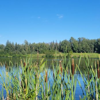 Taku Lake Park - Parks Near Me - Anchorage, Alaska Taku Lake Park - Parks Near Me - Anchorage, Alaska
