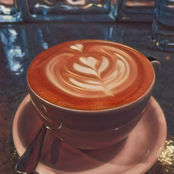 Milktooth - They use some great fresh coffee beans for their espresso, I believe from a roaster in Chicago. - Breakfast & Brunch Near Me - Indianapolis, Indiana