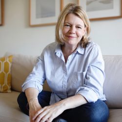 Heather McCall