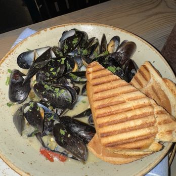 Corbu's Pizza - Mussels - Pizza Near Me - Atlanta, Georgia Corbu's Pizza - Mussels - Pizza Near Me - Atlanta, Georgia