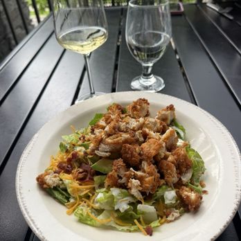 StillWest Brewery & Grill - Cypress salad - Brewpubs Near Me - Jackson, Wyoming StillWest Brewery & Grill - Cypress salad - Brewpubs Near Me - Jackson, Wyoming