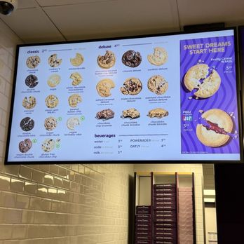Insomnia Cookies - Bakeries Near Me - Jacksonville, Florida Insomnia Cookies - Bakeries Near Me - Jacksonville, Florida