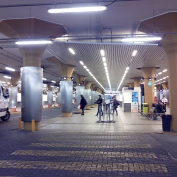 Terminal Obelisco - Public Transportation Near Me - Buenos Aires, C