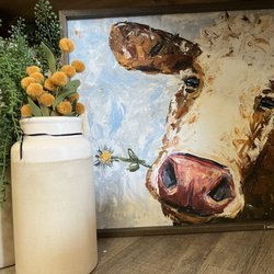 Lydia Jaynes - Art & Decor