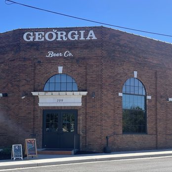Georgia Beer - Breweries Near Me - Valdosta, Georgia Georgia Beer - Breweries Near Me - Valdosta, Georgia