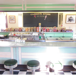 Carson's Store