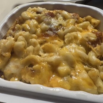 Mya’s Bar & Kitchen - Kingston Mac & Cheese. Really good. - Caribbean Near Me - Bronx, New York Mya’s Bar & Kitchen - Kingston Mac & Cheese. Really good. - Caribbean Near Me - Bronx, New York