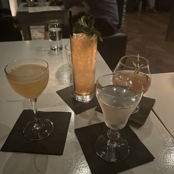 The Violet Hour - Drinks - New American Near Me - Chicago, Illinois The Violet Hour - Drinks - New American Near Me - Chicago, Illinois