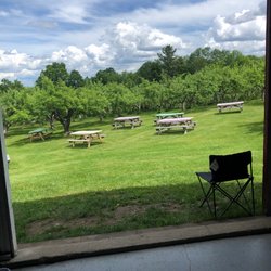 Morrison Hill Orchard